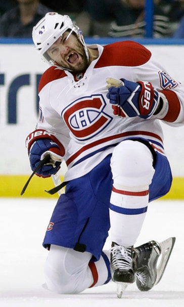 Stars sign Radulov to richest free agent deal of offseason